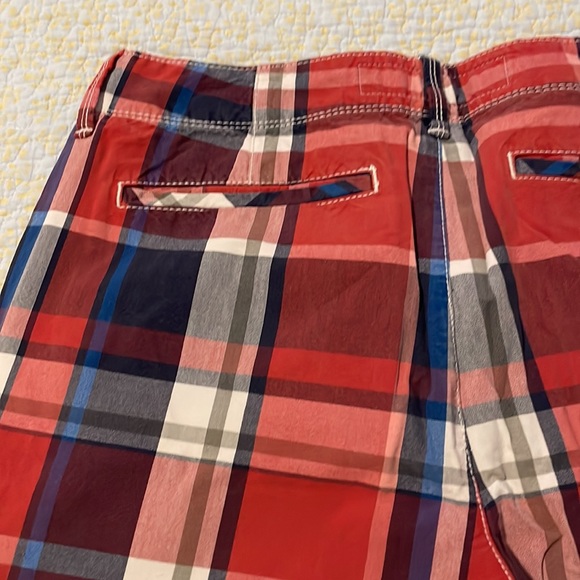 American Eagle Mens Shorts Size 32 - Picture 11 of 12
